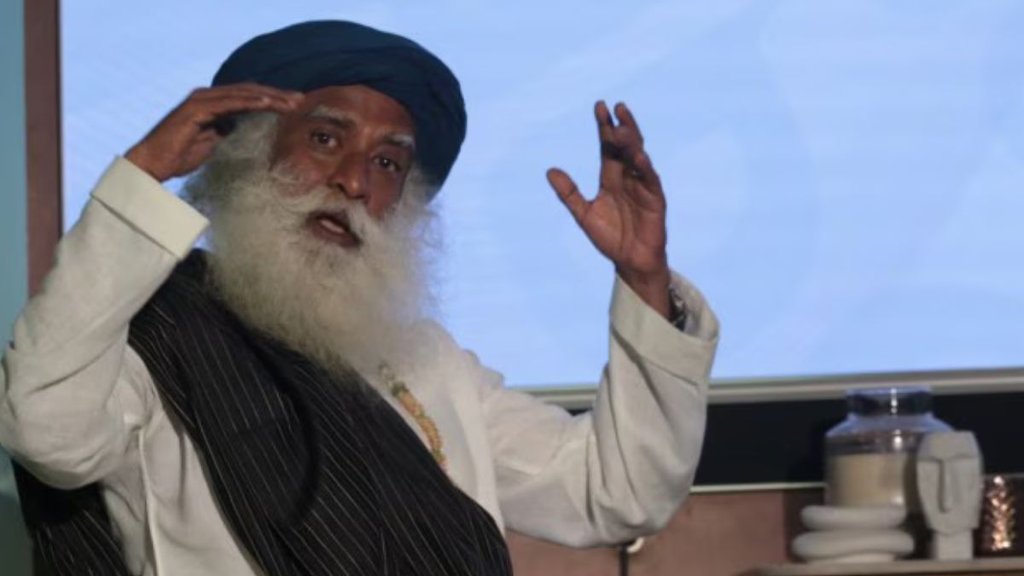 Sadhguru Isha Foundation Case | Supreme Court cji | Madras High Court