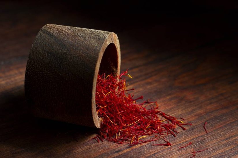 Iran Saffron Price