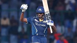 IPL 2025 की रिटेंशन से पहले शुभमन गिल के बल्लेबाज ने दिल्ली के खिलाफ ठोका दोहरा शतक, आईपीएल 2024 में बनाए थे 527 रन