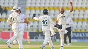 Eng vs Pak, Pak vs Eng, England vs Pakistan, Sajid Khan, Shan Masood