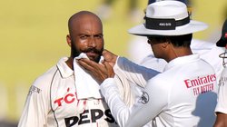 ENG vs PAK: साजिद खान का रावलपिंडी में धमाका, क्रिकेट इतिहास में ऐसी उपलब्धि हासिल करने वाले पहले स्पिनर बने