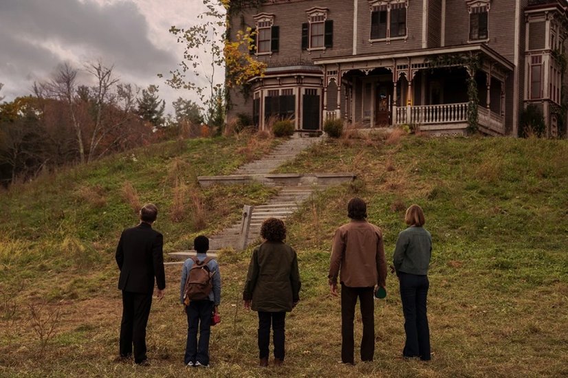 Salems Lot