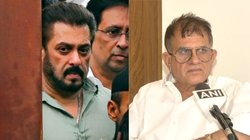 ’24-25 साल से दर्द लिए घूम रहा हमारा समाज’, बिश्नोई महासभा के अध्यक्ष देंवेंद्र बिश्नोई बोले- सलमान खान मांगें माफी