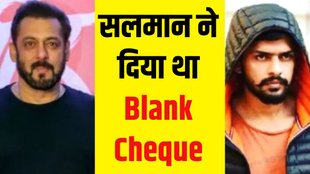 Salman Khan blackbuck controversy, Salman Khan Lawrence Bishnoi blackbuck controversy,