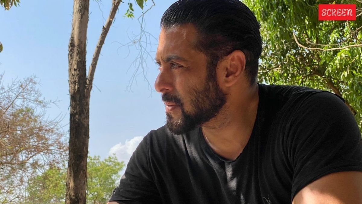 Salman khan, Salman khan