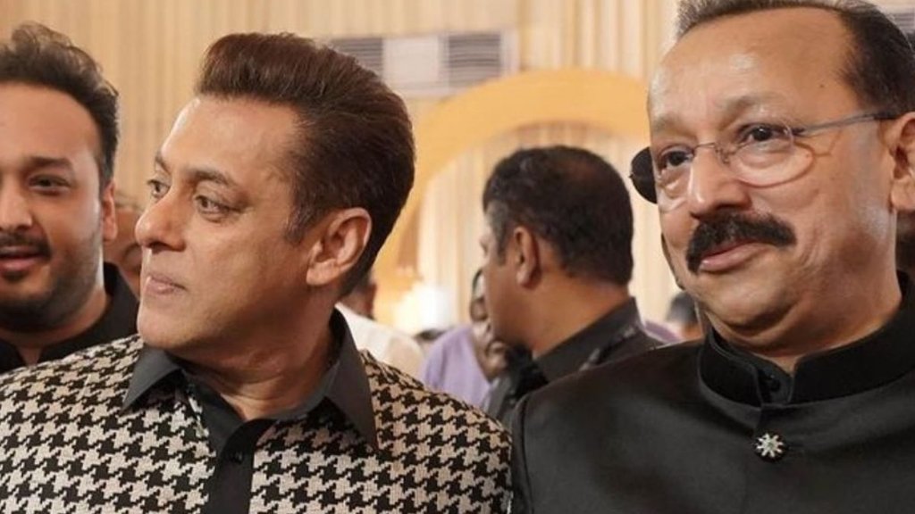 Baba Siddique, Baba Siddique Murder, Baba Siddique Death