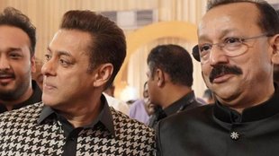 Baba Siddique, Baba Siddique Murder, Baba Siddique Death