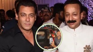 Baba Siddique, Baba Siddique Murder, Baba Siddique Death