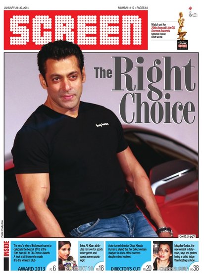Salman khan