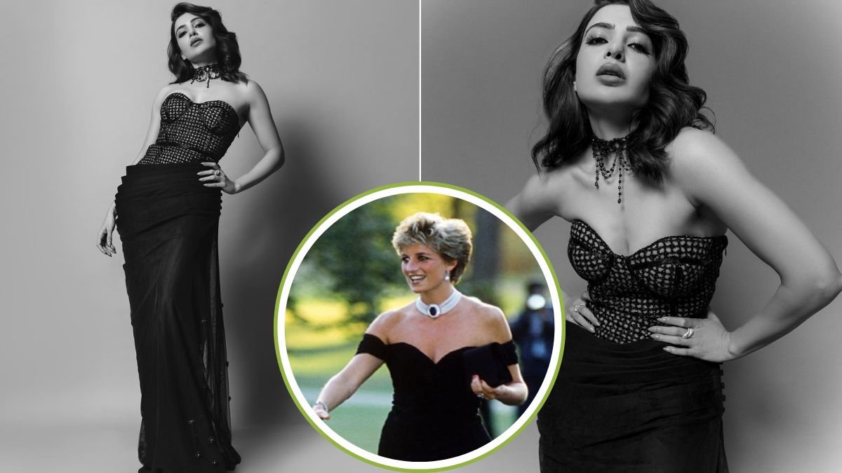 South Adda, Samantha Ruth Prabhu, Samantha, Samantha transformed her wedding gown South Adda, Samantha Ruth Prabhu, Samantha, Samantha transformed her wedding gown