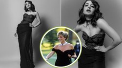 South Adda: जब तलाक के बाद सामंथा रुथ प्रभु ने वेडिंग गाउन को बनवा लिया ‘ब्लैक रिवेंज गाउन’, पति की बेवफाई के बाद प्रिंसेज डायना ने भी किया था ऐसा