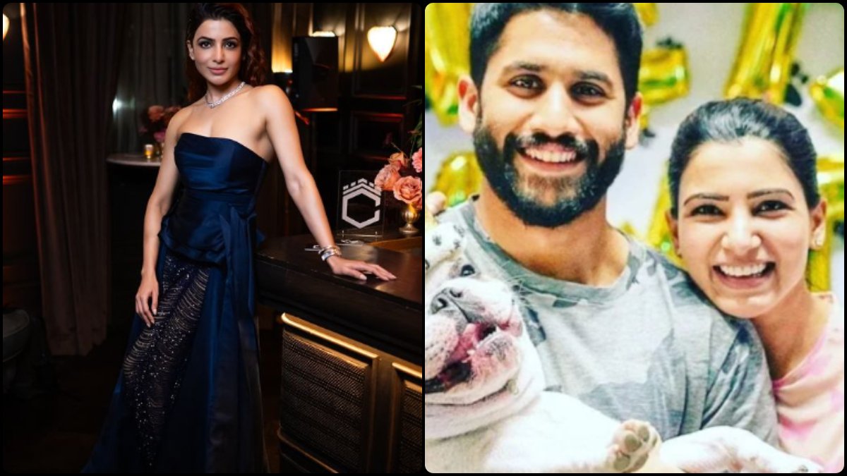 Samantha Ruth Prabhu Samantha Ruth Prabhu