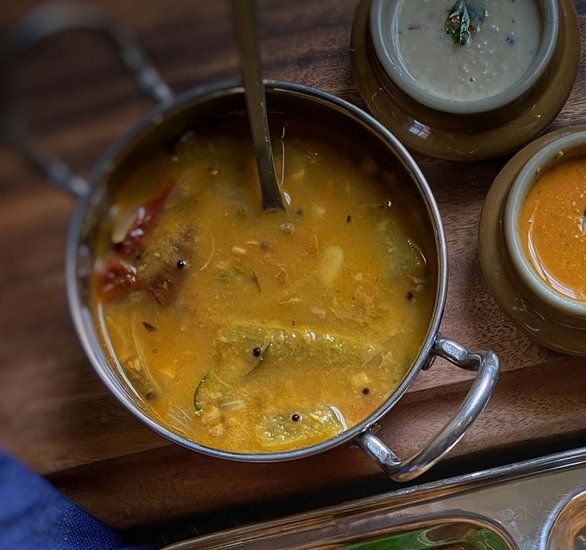 Sambar