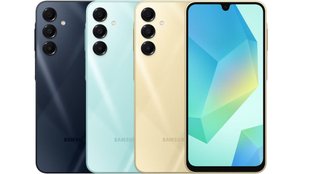 Samsung, Samsung Galaxy A16 5G, Samsung Smartphone