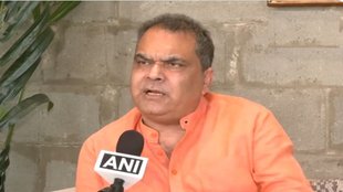 Sanjeev Arora | AAP