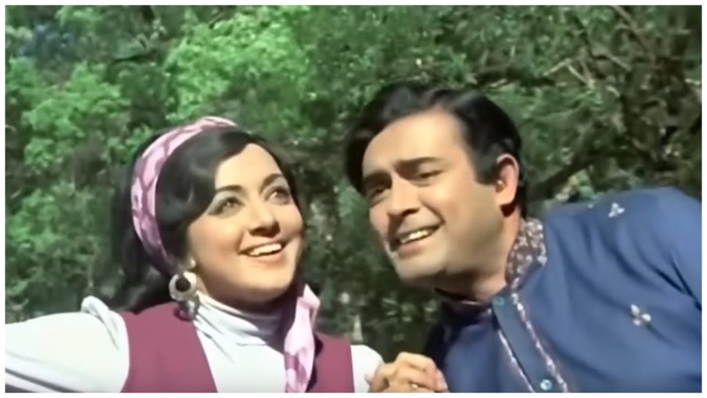 Sanjeev Kumar and Hema Malini love story, Sanjeev Kumar Hema Malini relationship, Why Sanjeev Kumar Hema Malini broke up