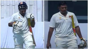 Sarfaraz Khan Century in Irani Trophy, Sarfaraz Khan Century, Indian Cricketer Sarfaraz Khan