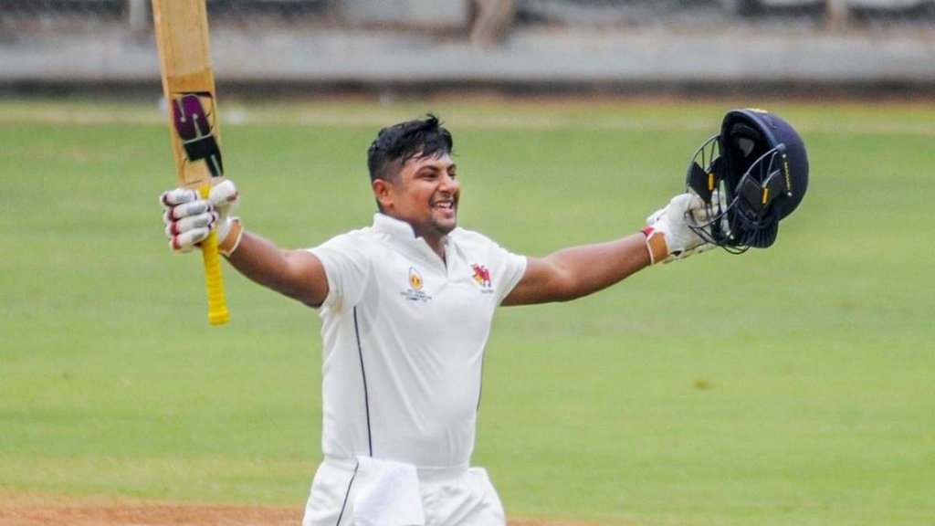Ind vs NZ, NZ vs Ind, India vs New Zealand, Sarfaraz Khan