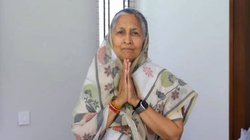 हरियाणा की सबसे रईस महिला कौन हैं? 80 हजार करोड़ का साम्राज्य, अंबानी-अडानी को देती हैं टक्कर, लड़ रहीं निर्दलीय चुनाव