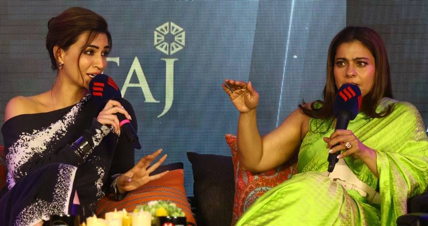 Kajol OTT Film