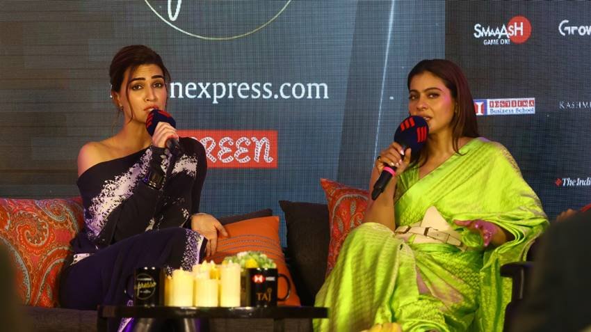 Kriti Sanon Upcoming Film