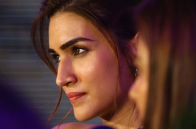 Kriti Sanon First Film