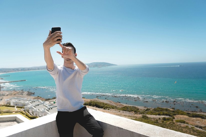 Selfie