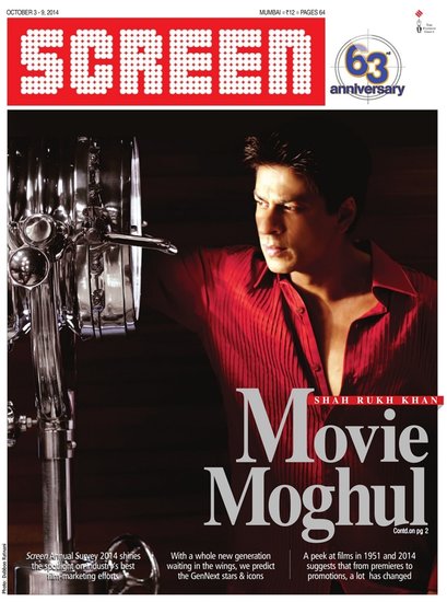 Shahrukh khan