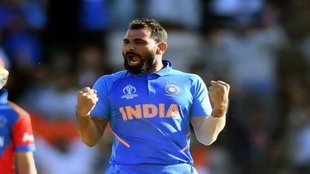 Mohammad Shami, Shami, Mayank Yadav, Brett Lee, Ind vs Aus, India tour of Australia, India vs Australia, Border-Gavaskar Trophy