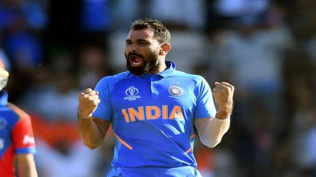 Mohammad Shami, Shami, Mayank Yadav, Brett Lee, Ind vs Aus, India tour of Australia, India vs Australia, Border-Gavaskar Trophy