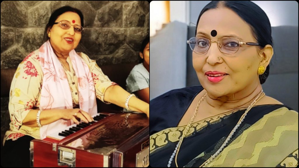 folk singer sharda sinha