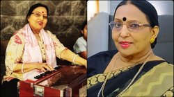 छठ के गानों के लिए फेमस लोक गायिका शारदा सिन्हा ICU में भर्ती, बिहार के शिव मंदिर में फैंस कर रहे हैं विशेष पूजा अर्चना