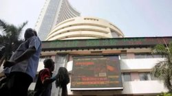 Share Market Today: हरे रंग के निशान पर खुला शेयर बाजार, Sensex में 457 अंकों की तेजी, Nifty 25000 के करीब