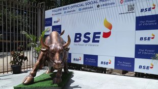 Share Market Today, Share Market News, Sensex, Nifty