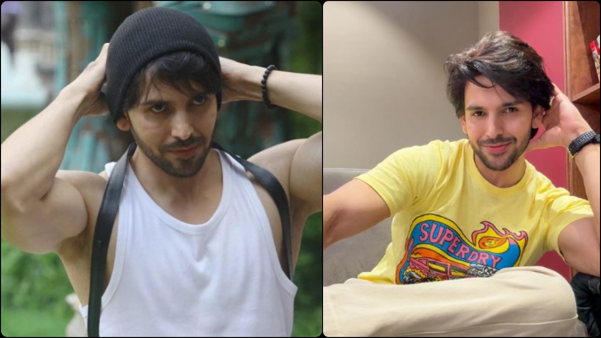 pratiksha honmukhe support shehzada dhami pratiksha honmukhe support shehzada dhami