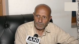 JK EXIT POLLS, Charanjeet Singh Channi, Rashid Engineer