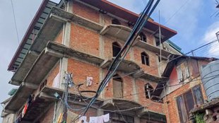 Shimla Sanjauli Masjid controversy, Himachal Pradesh mazar dispute,