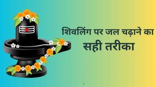 Shivling Jal Arpan, Shivling Water Rules According To Shivpuran, Shivling Puja Vidhi, How to Worship Shivling