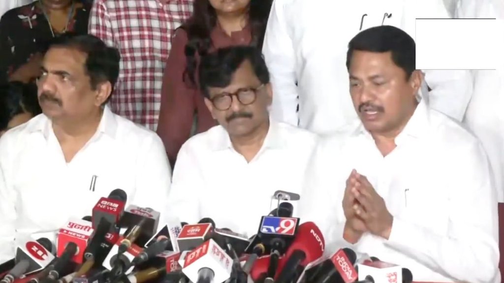 Shivsena UBT Candidate List, Maharashtra Shivsena Candidates, Maharashtra Elections