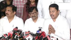 Shivsena UBT Candidate List: ’85 फॉर्मूले’ पर राजी हुए MVA के तीनों दल, शिवसेना यूबीटी ने किया 65 उम्मीदवारों के नाम का ऐलान