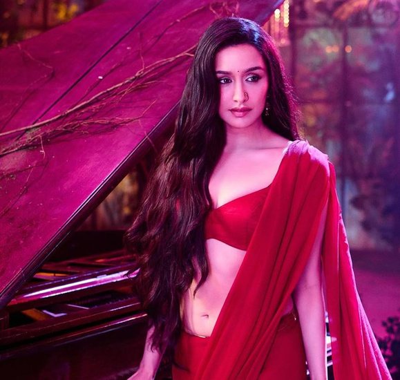 Shraddha Kapoor Dating News