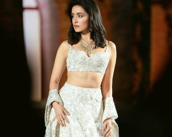 Shraddha Kapoor and Rahul Mody Dating News