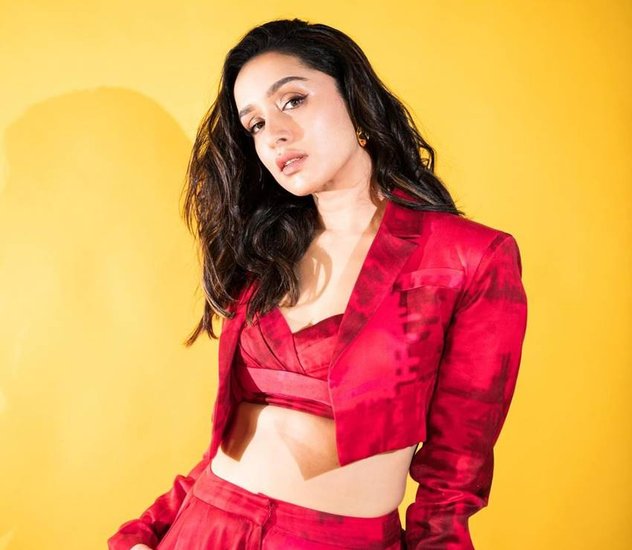 Shraddha Kapoor and Rahul Mody Relationship