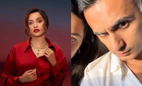 Shraddha Kapoor Relationship