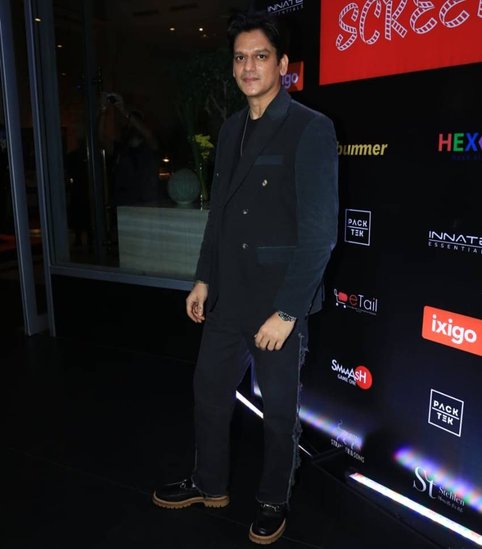 Bollywood stars events