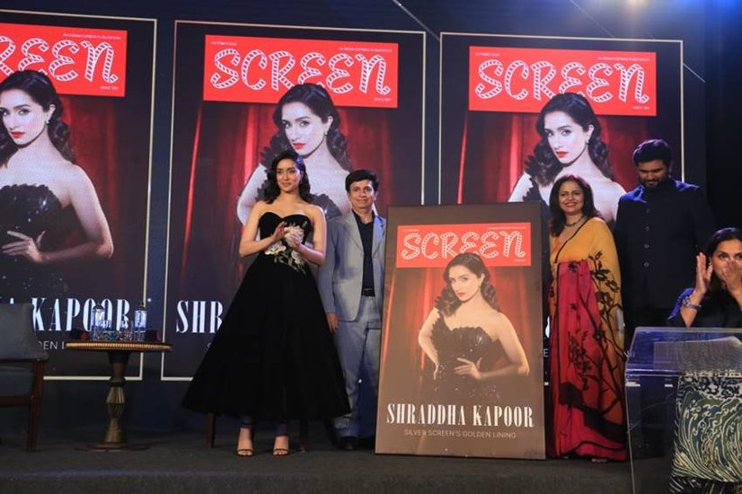 Shraddha Kapoor Blockbuster Film