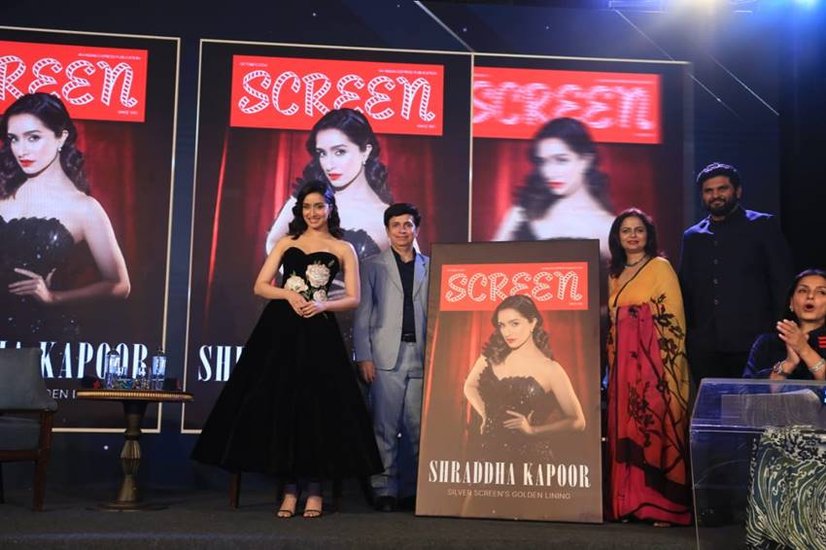 Shraddha Kapoor Upcoming Films,