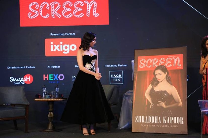 Shraddha Kapoor Stree 3 Update