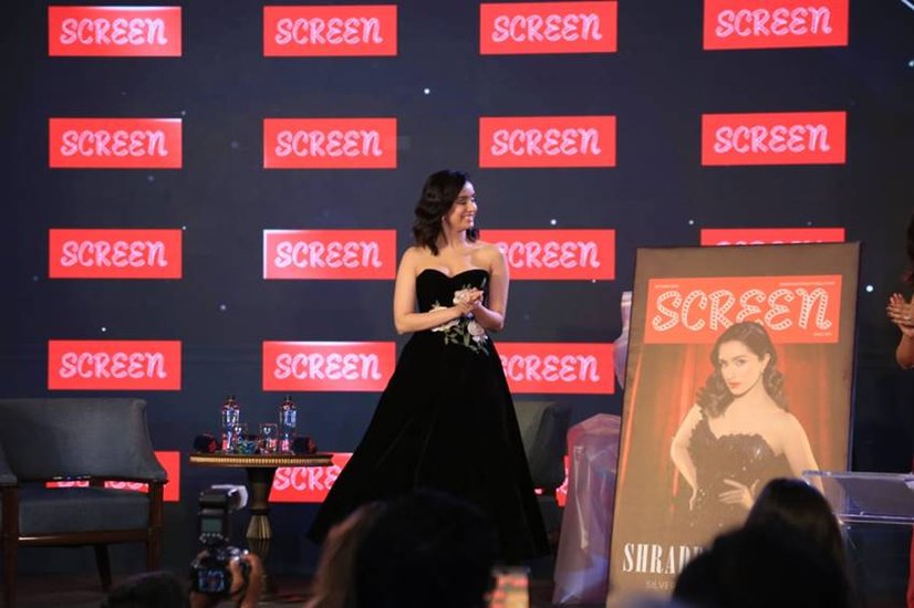 Shraddha Kapoor on Stree 3 Story