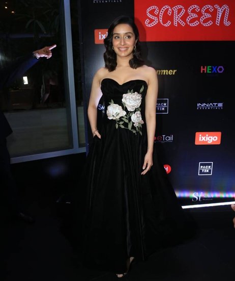 Shraddha Kapoor News in Hindi